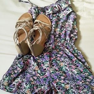 Justice clothes